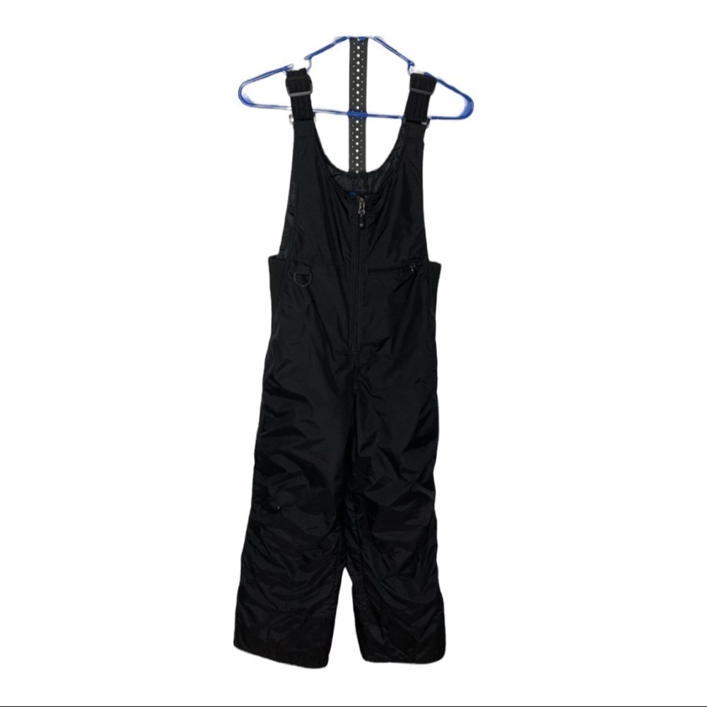 Rawik Snowboarding Bibs Sz M
